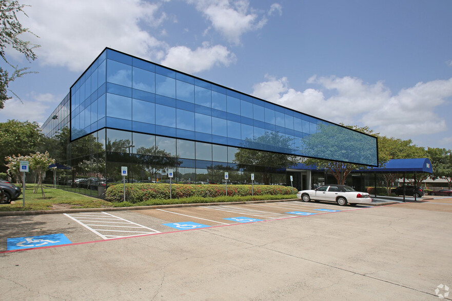 1045 Gemini St, Houston, TX en alquiler - Foto del edificio - Imagen 3 de 3