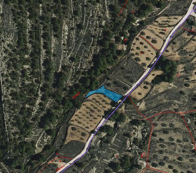 Más detalles de Terreno en venta