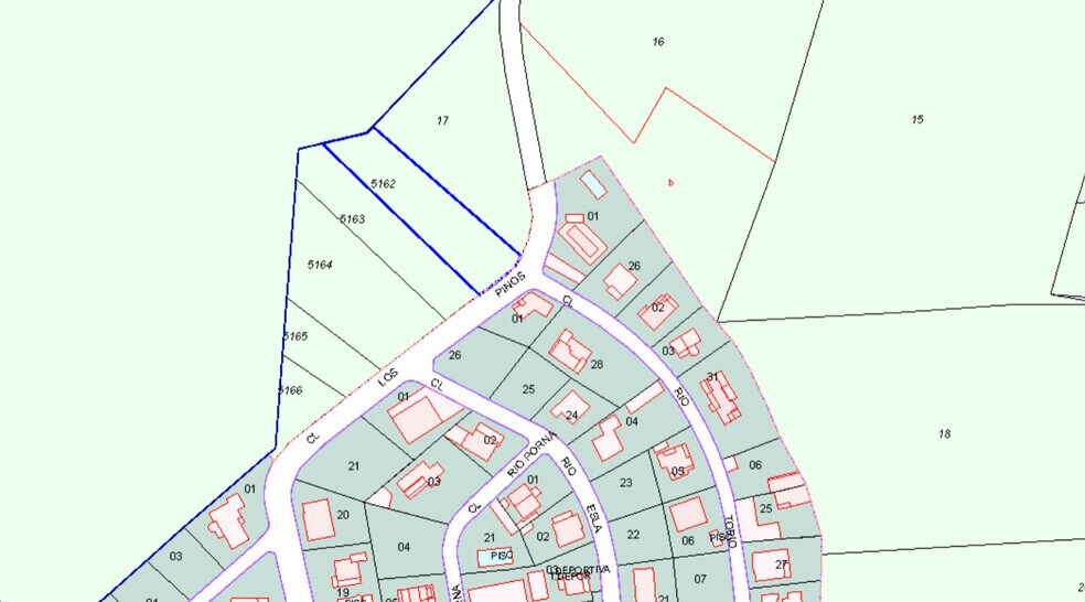 Terreno en Valdefresno en venta - Foto del edificio - Imagen 1 de 13