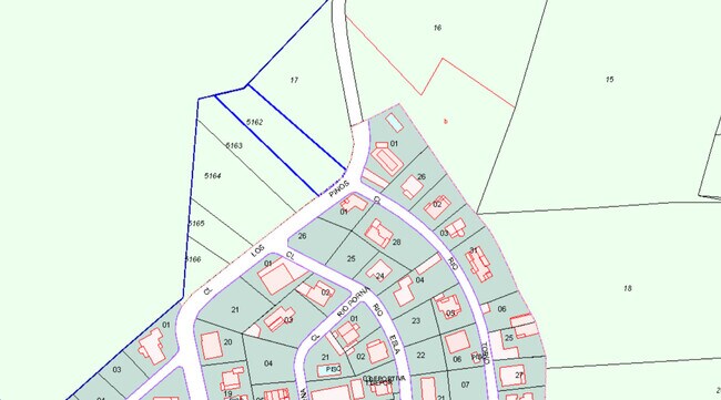 Más detalles de Terreno en venta