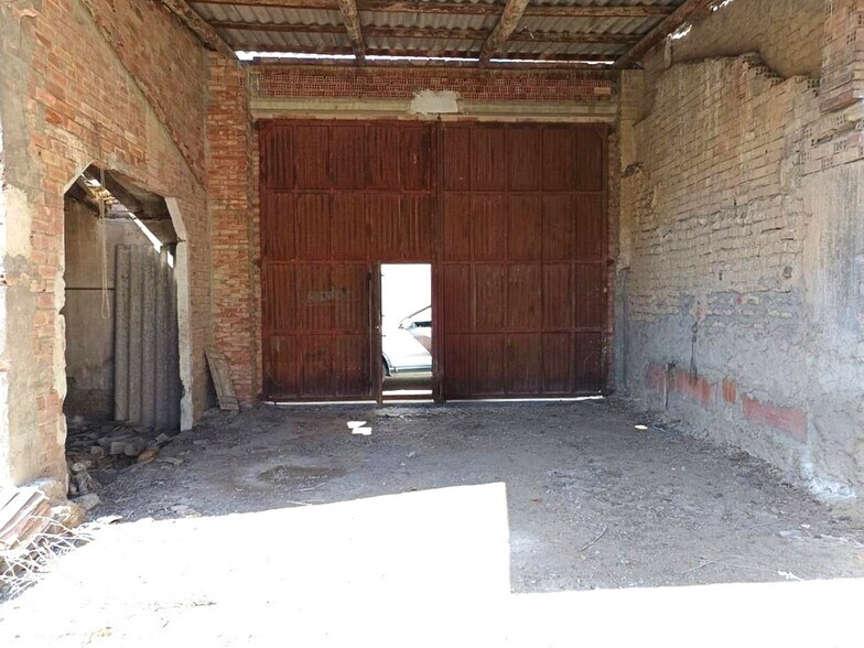 Nave en Pradilla de Ebro en venta - Foto del edificio - Imagen 2 de 16