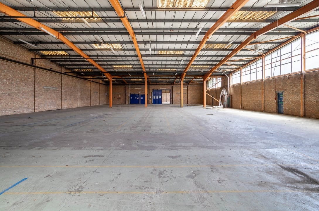 24 Creekside, London en alquiler Foto del interior- Imagen 1 de 1