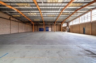 24 Creekside, London en alquiler Foto del interior- Imagen 1 de 1