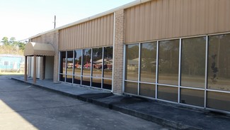 Más detalles para 17610 Hufsmith Kohrville Rd, Tomball, TX - Naves en venta