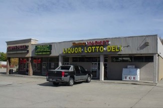 Más detalles para 134-140 N Gratiot Ave, Mount Clemens, MI - Locales en alquiler