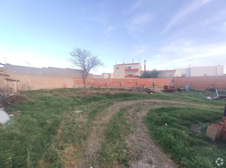 Terreno en Quintanar de la Orden, Toledo en venta - Foto principal - Imagen 1 de 2