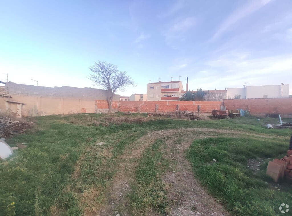 Terreno en Quintanar de la Orden, Toledo en venta Foto principal- Imagen 1 de 3