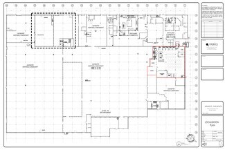 Más detalles de 4990-5016 Rue Jean-Talon O, Montréal, QC - Oficina en alquiler