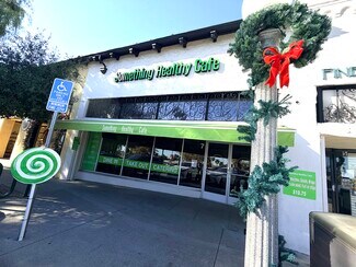 Más detalles de 5-11 Kersting Ct, Sierra Madre, CA - Local en alquiler