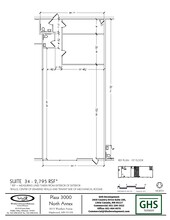 2015-2029 Woodlynn Ave, Maplewood, MN en alquiler Plano del sitio- Imagen 1 de 1