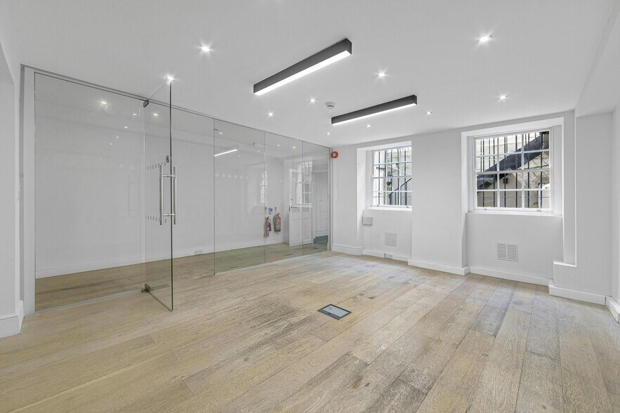 72 Charlotte St, London en alquiler - Foto del interior - Imagen 3 de 9
