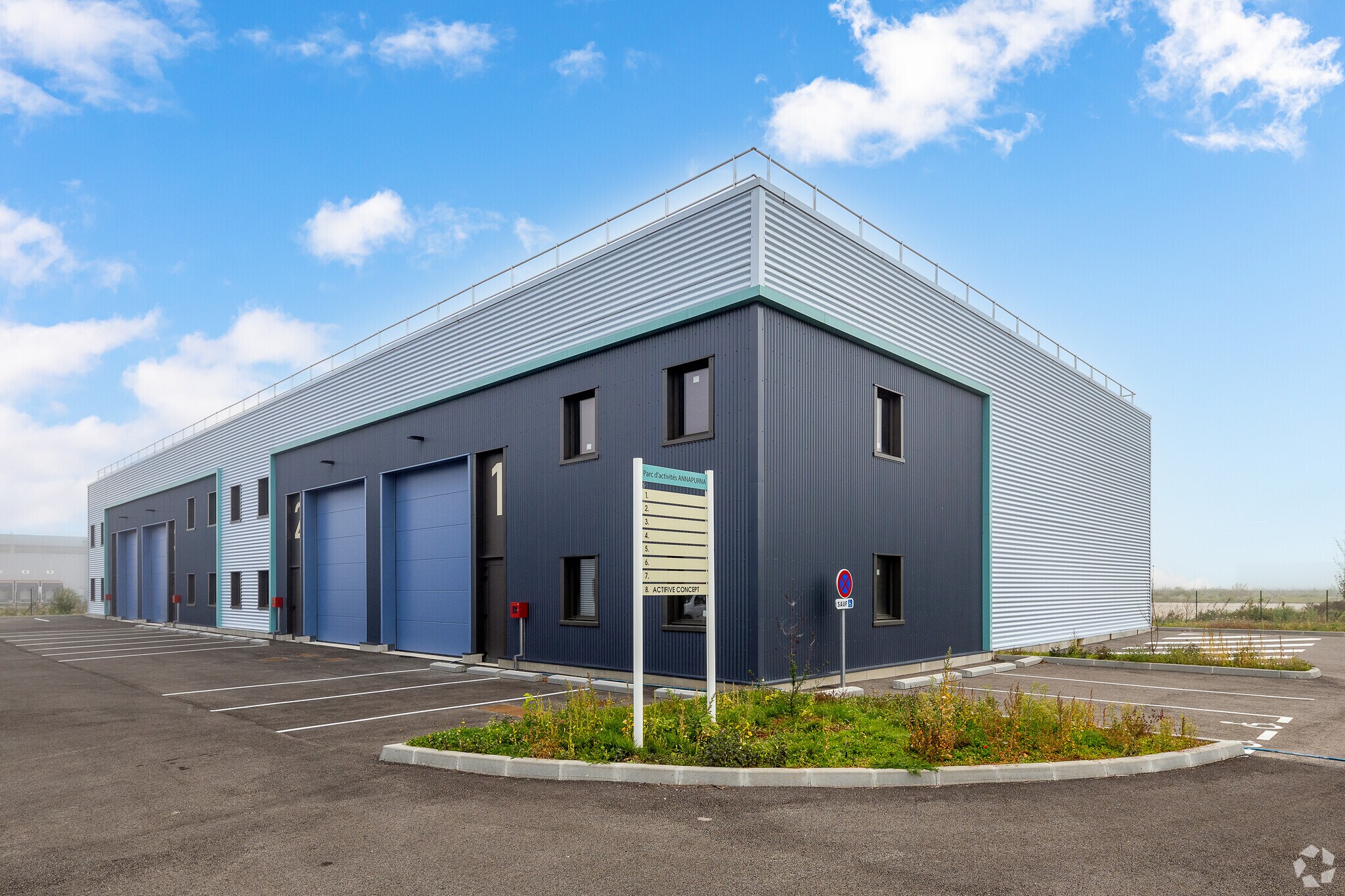 780 Allée Des Cedres, Saint-Vulbas en venta Foto principal- Imagen 1 de 3