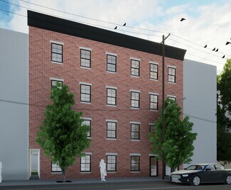 Más detalles de 514-18 West Berks St, Philadelphia, PA - Terreno en venta