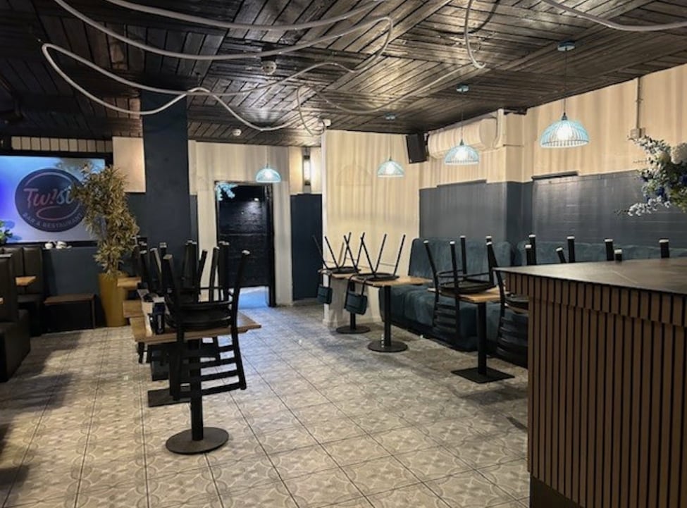 8 Dorsey St, Manchester en alquiler Foto del interior- Imagen 1 de 2