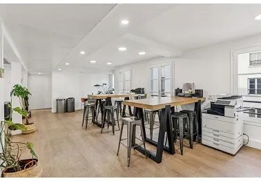 20 Rue Saint-Georges, Paris en alquiler - Foto del interior - Imagen 2 de 7