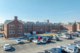 Más detalles para 8902 Otis Ave, Indianapolis, IN - Oficinas en alquiler