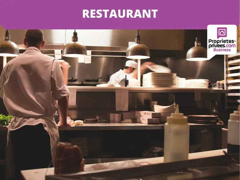 Local en Perpignan en alquiler - Foto del edificio - Imagen 3 de 4