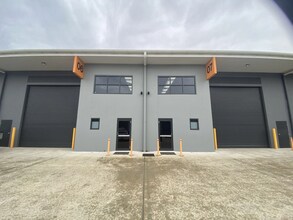 32-36 Dunheved Circuit, St Marys en alquiler Foto del edificio- Imagen 1 de 3