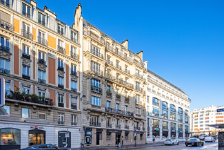 Más detalles para 104 Rue D'Amsterdam, Paris - Edificios residenciales en venta