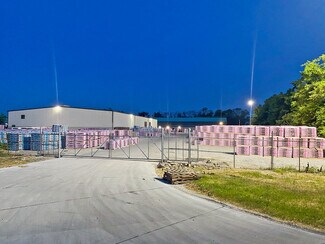 Más detalles de 3672 Highway 111, Granite City, IL - Nave en venta