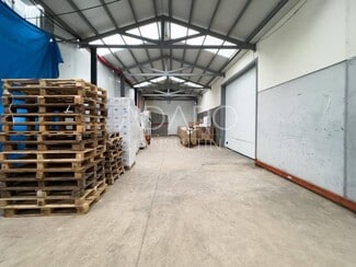 Más detalles de Calle Almazara, 8, Tres Cantos - Nave en venta