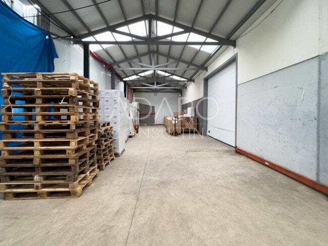 Más detalles de Nave en venta