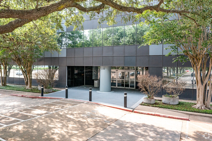 1150 Gemini St, Houston, TX en alquiler - Foto del edificio - Imagen 1 de 1