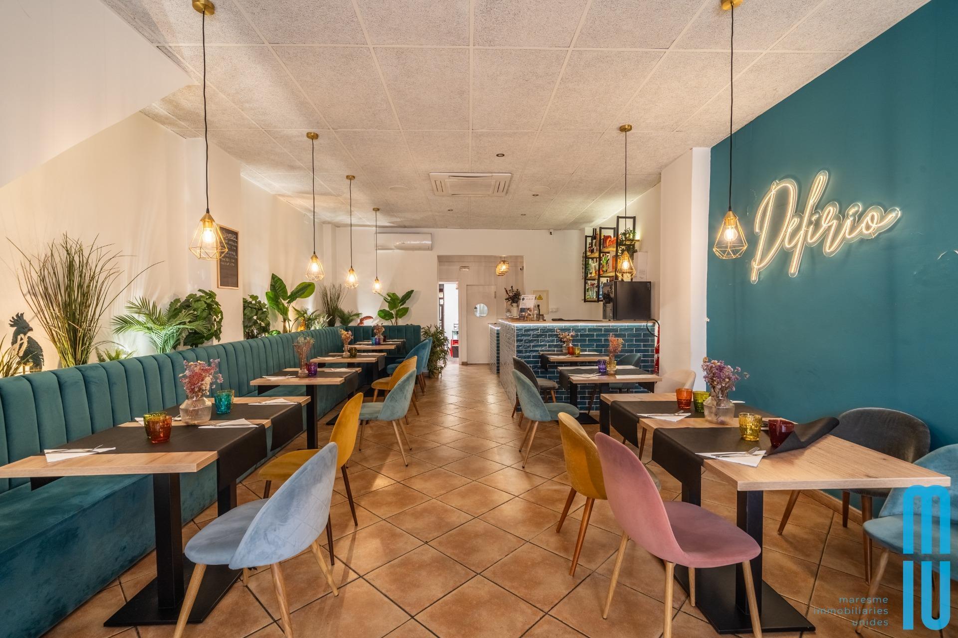 Local en Arenys de Mar, Barcelona en alquiler Foto principal- Imagen 1 de 2