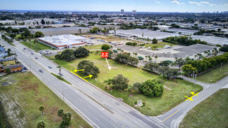 Más detalles para Blue Heron Blvd, Riviera Beach, FL - Terrenos en venta