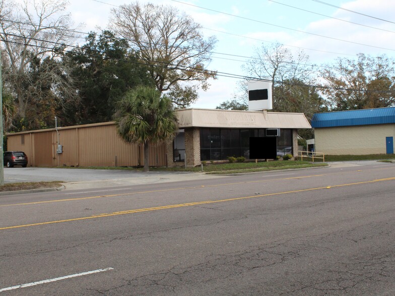 932 Savannah Hwy, Charleston, SC en alquiler - Foto del edificio - Imagen 3 de 24