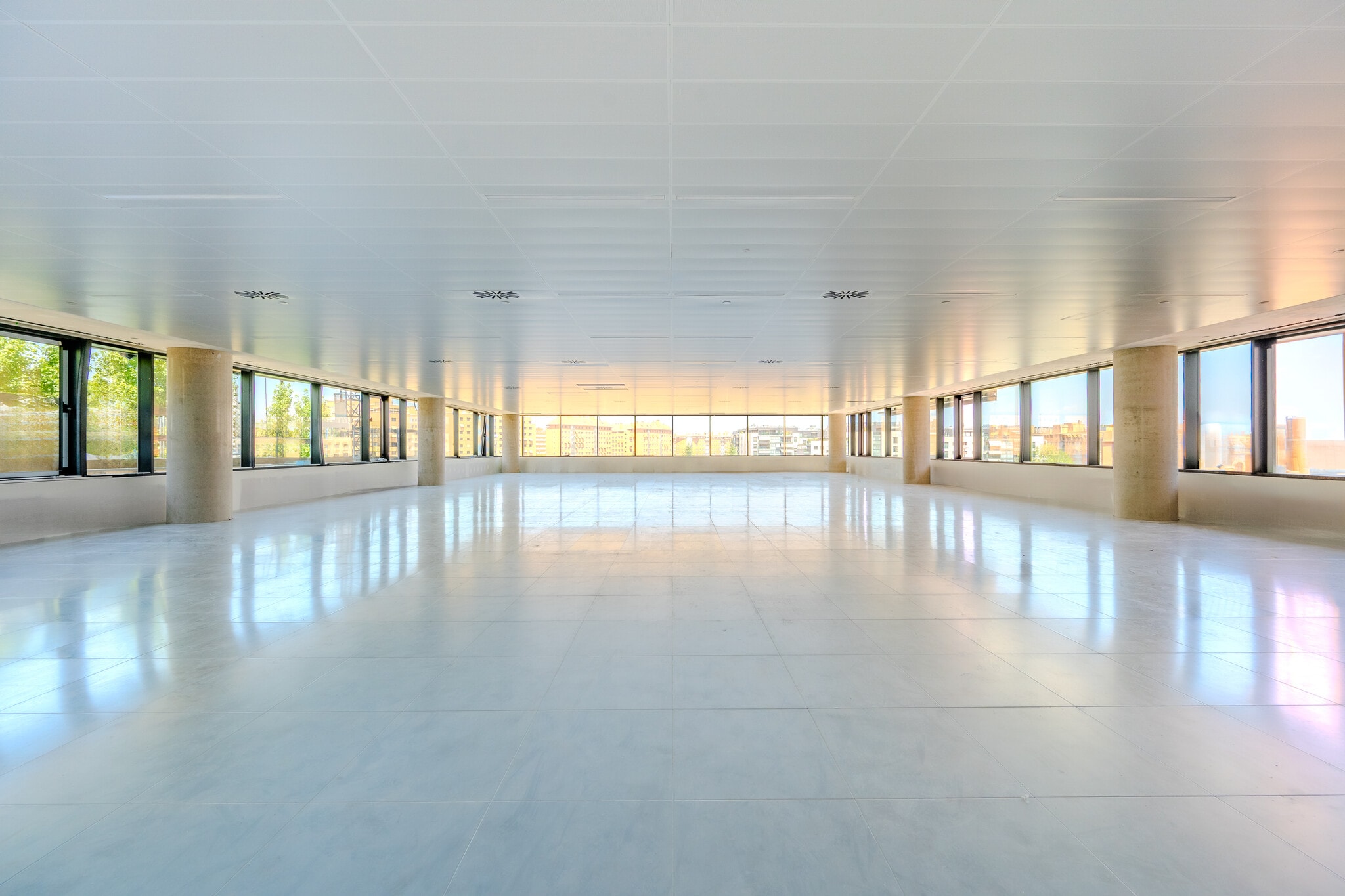 Calle Foresta, 5, Madrid, Madrid en alquiler Foto del interior- Imagen 1 de 4