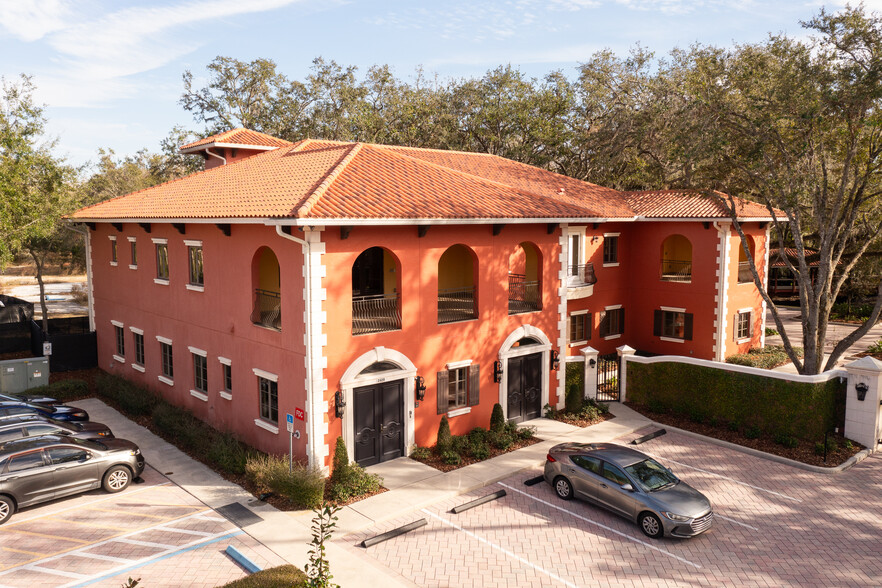 2420 Brunello Trace, Lutz, FL en venta - Foto del edificio - Imagen 1 de 38