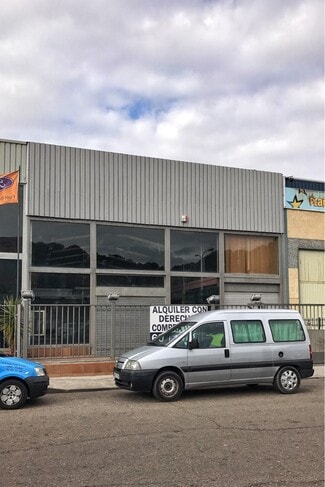 Más detalles de Calle Carlos i, 23, Yuncos - Local en venta