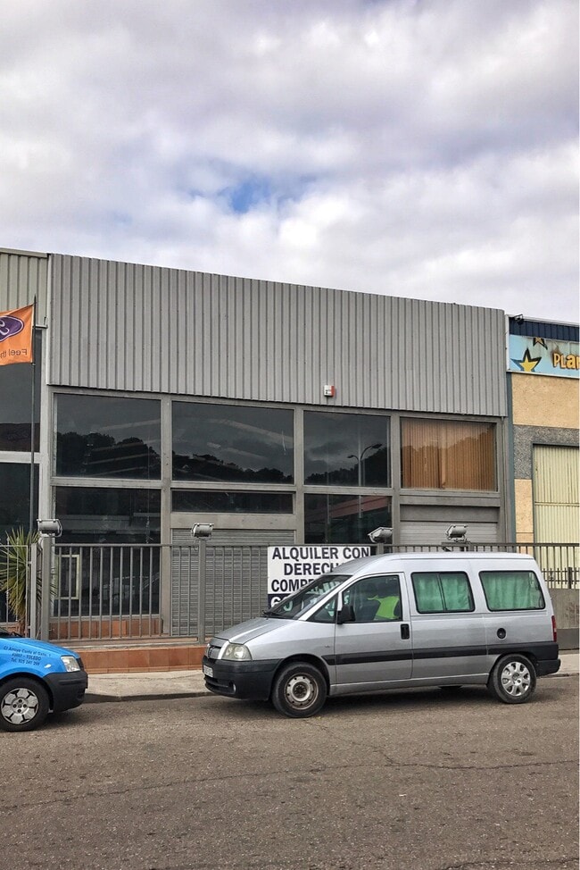 Más detalles de Calle Carlos i, 23, Yuncos - Local en venta