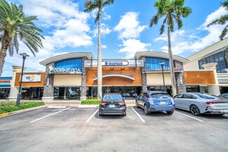 Más detalles para 4400 N Federal Hwy, Boca Raton, FL - Oficina en alquiler