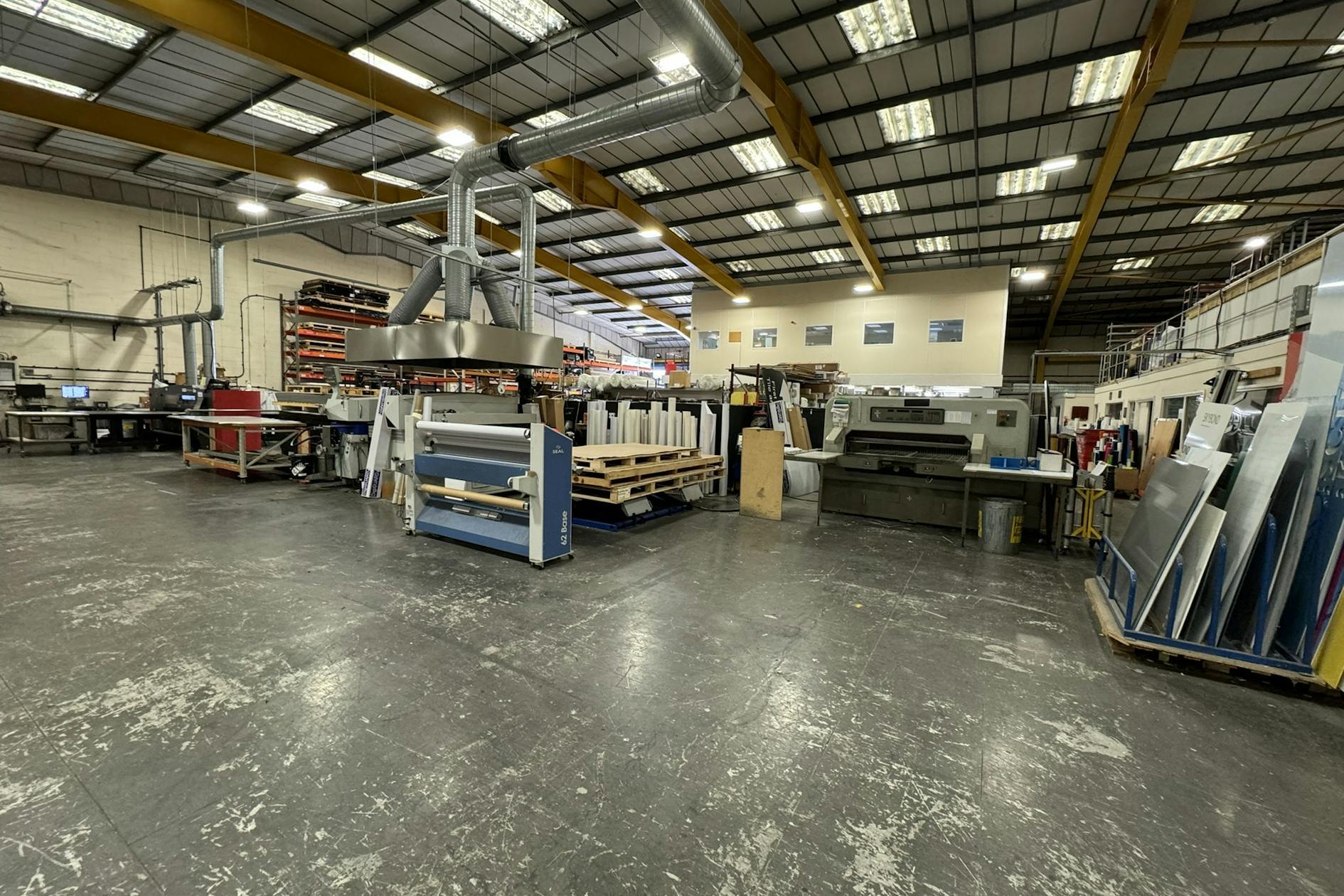 Flanders Rd, Southampton en alquiler Foto del interior- Imagen 1 de 2