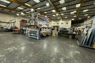 Flanders Rd, Southampton en alquiler Foto del interior- Imagen 1 de 2