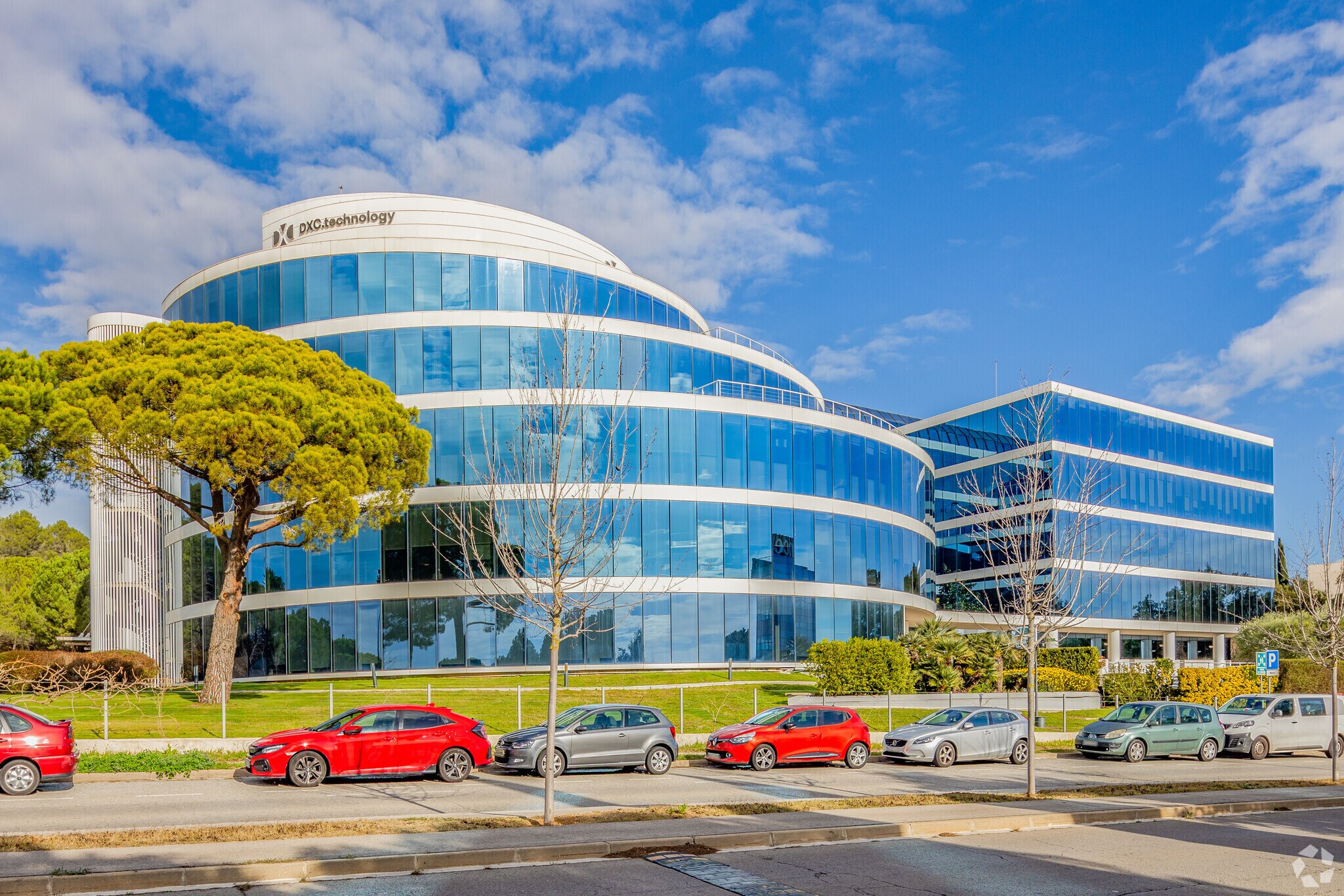 Avinguda de la Generalitat, 163-167, Sant Cugat del Vallès, Barcelona en alquiler Foto principal- Imagen 1 de 6