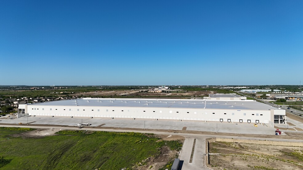 W Risinger Rd, Fort Worth, TX en alquiler - Foto del edificio - Imagen 3 de 6