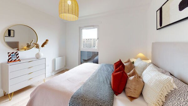 1 Minerva Sq, Glasgow en venta - Foto del interior - Imagen 3 de 5