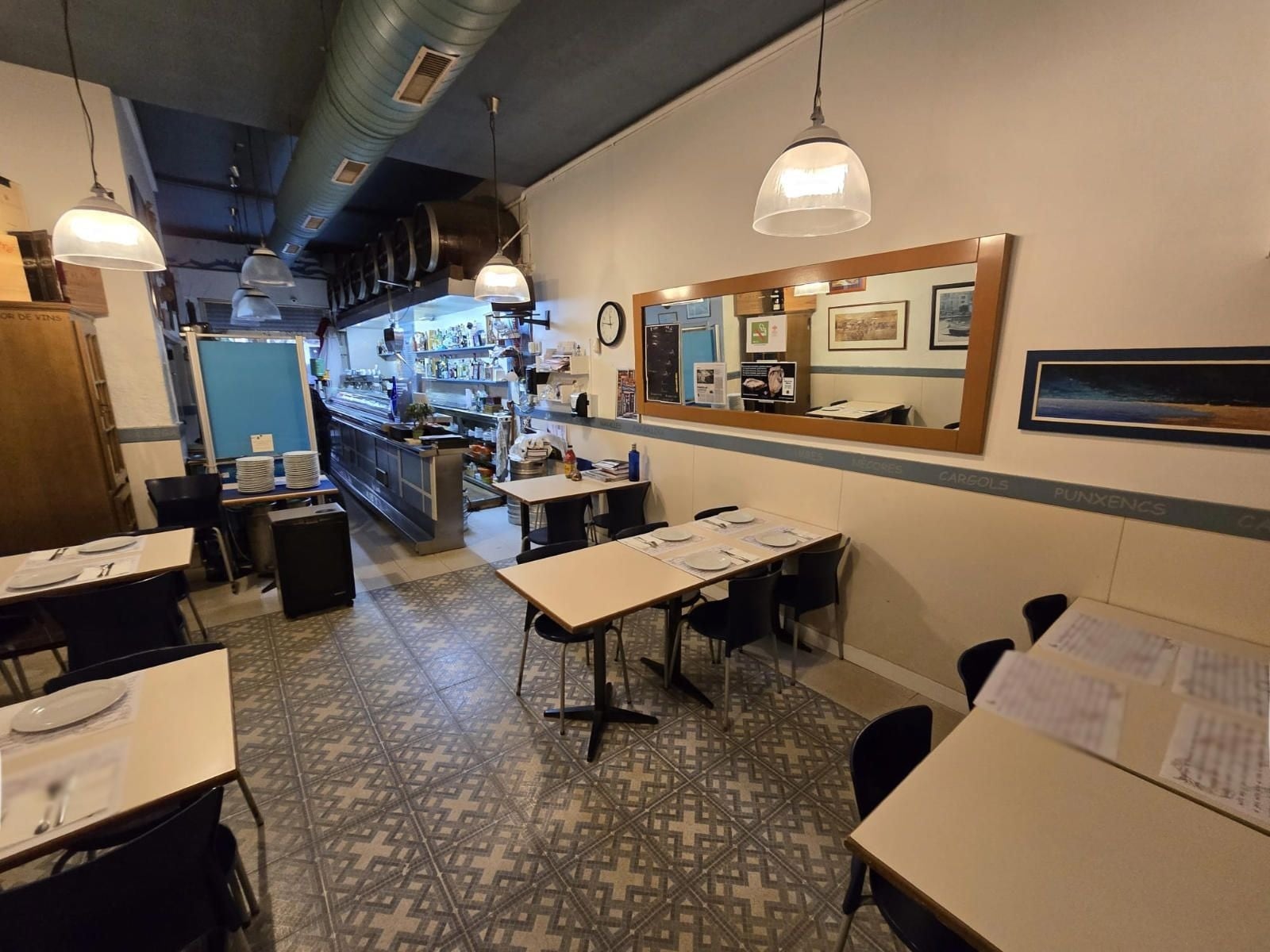 Local en Barcelona, Barcelona en alquiler Foto del interior- Imagen 1 de 10