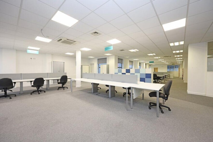 Brunswick St, Newcastle Under Lyme en venta - Foto del edificio - Imagen 3 de 16