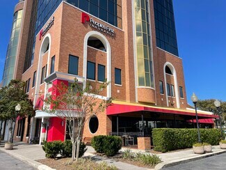 Más detalles de 1022 W 23rd St, Panama City, FL - Local en alquiler