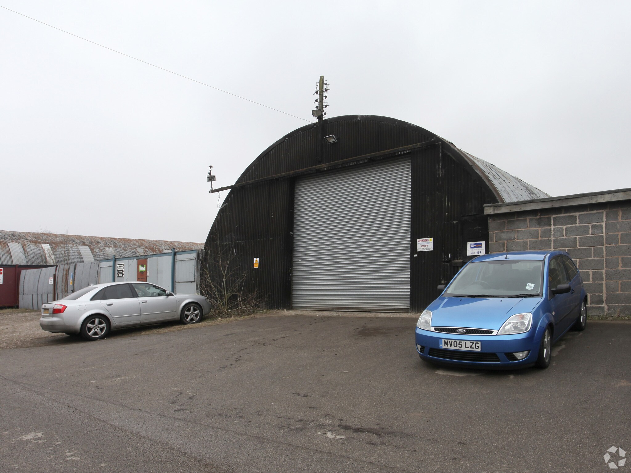 Boughton Industrial Est, Boughton en venta Foto principal- Imagen 1 de 3