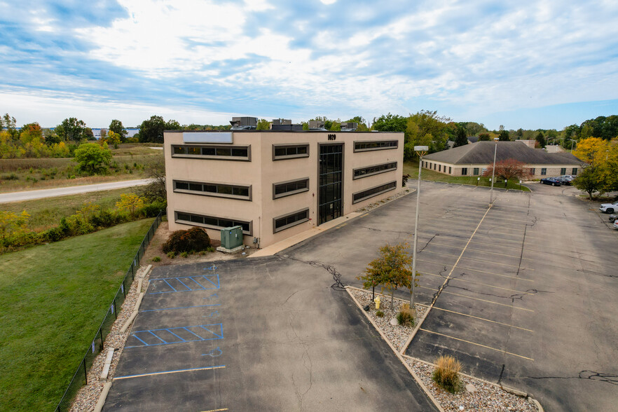 1020 S Creyts Rd, Lansing, MI en alquiler - Foto del edificio - Imagen 2 de 17