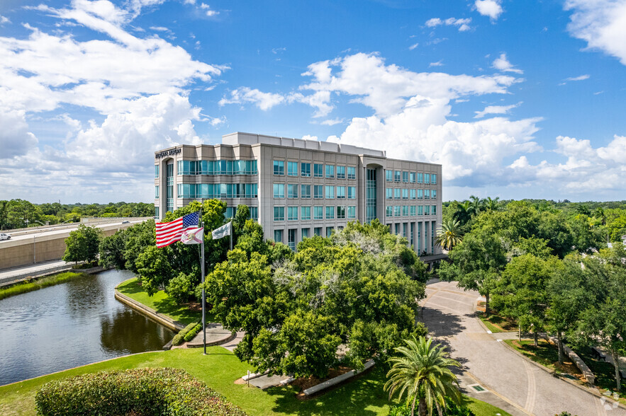 12800 University Dr, Fort Myers, FL en alquiler - Foto del edificio - Imagen 3 de 13