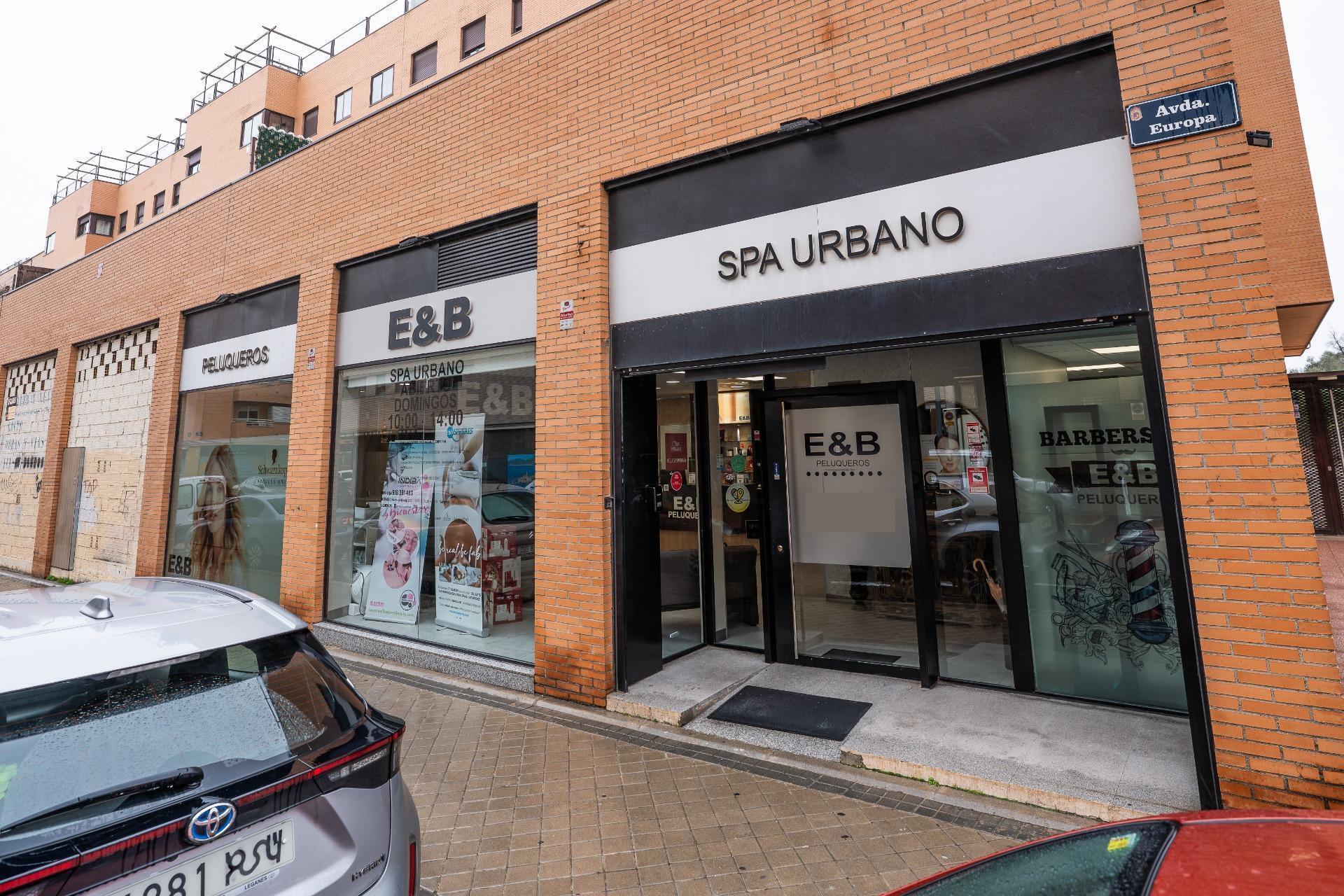 de Europa, 112, Valdemoro, Madrid en alquiler Foto del edificio- Imagen 1 de 57