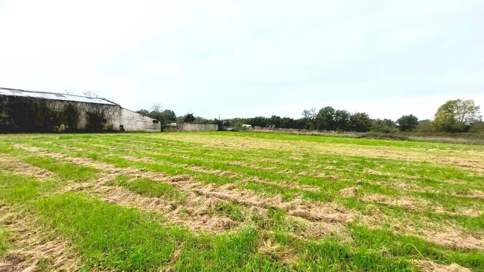 Terreno en Archigny en venta - Foto del edificio - Imagen 1 de 2