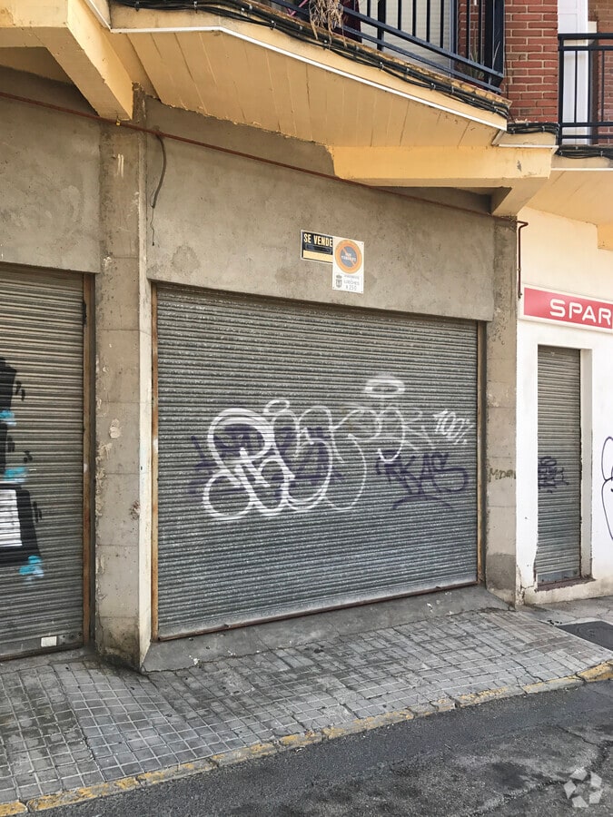 Calle Amor de Dios, 6, Loeches, MAD 28890 - Unidad Puerta DB, Esc. I -  - Foto del interior - Image 1 of 2