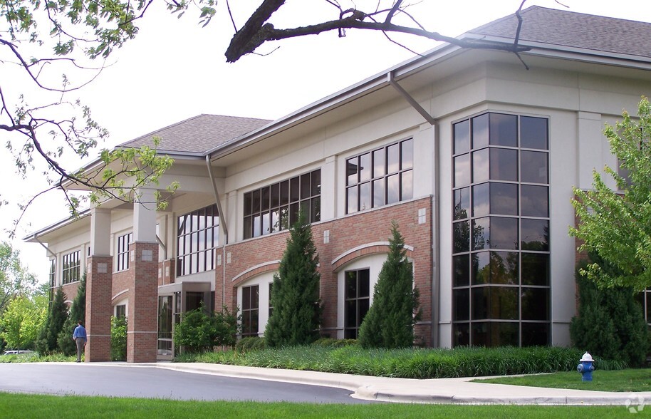 4640 Trueman Blvd, Hilliard, OH en alquiler - Foto del edificio - Imagen 3 de 6